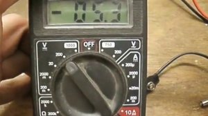 как сделать устройство для переключения полярности