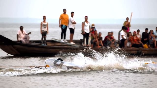 Roadies Real Heroes - Full Episode 19 - The Biggest Betrayal On Roadies Ever! смотреть онлайн