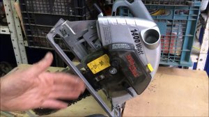 KRESS-1400 HKS Мульти-инструмент которым можно не только пилить но и пилять!)