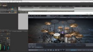 Superior Drummer 3 I The Progressive Foundry SDX I Animals Drums Preset