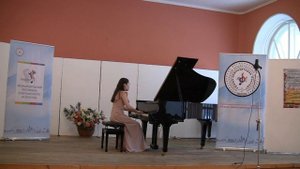 01  Мурад Кажлаев. Прелюдии для фортепиано