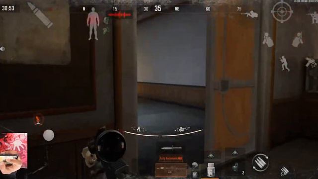 SOLO TV STATION | ARENA BREAKOUT смотреть онлайн