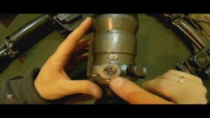 ПН-6К. Прицел ночного виденья. Экспресс обзор.