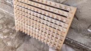 Сеялка для редиски .