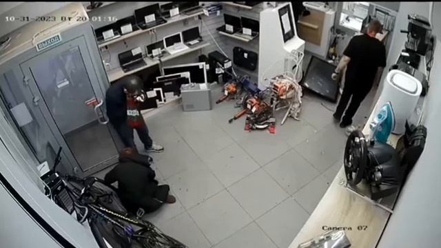 27.Комиссионный магазин в Москве