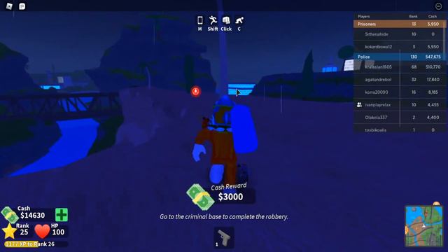 MEEPCITY, Minecraft, Mad City,  Islands. Корабли. Острова. Игры РОБЛОКС Стрим ALEX PRO Games