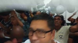 FINAL DO BOTAFOGO SAMBA CLUBE SAMBA CAMPEÃO 2023            JURANDIR TERRA E CIA.