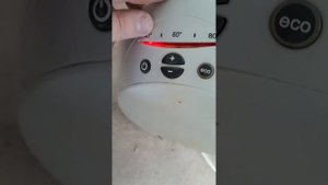 Проверка элементов бойлера Аристон/ Сhecking the elements of the boiler Ariston