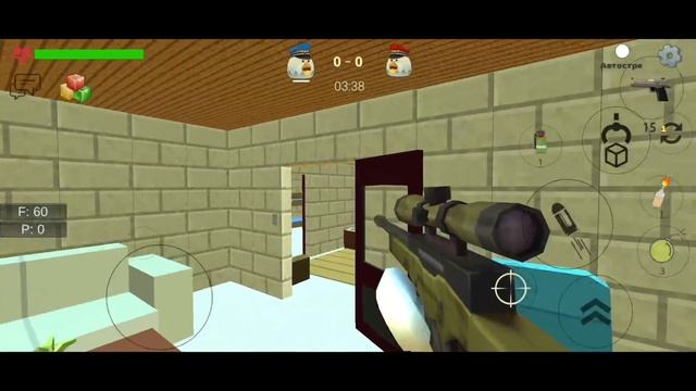 Написал РАЗРАБОТЧИКУ Чикен Гана 2 с Просьбой ДОБАВИТЬ Меня в ИГРУ! смотреть онлайн