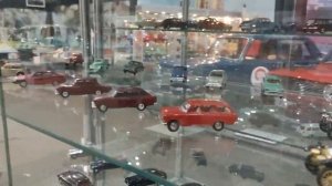 Музей Моторы Октября.