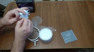 Яндекс Станция Мини 2-первый взгляд, распаковка,1 Часть.