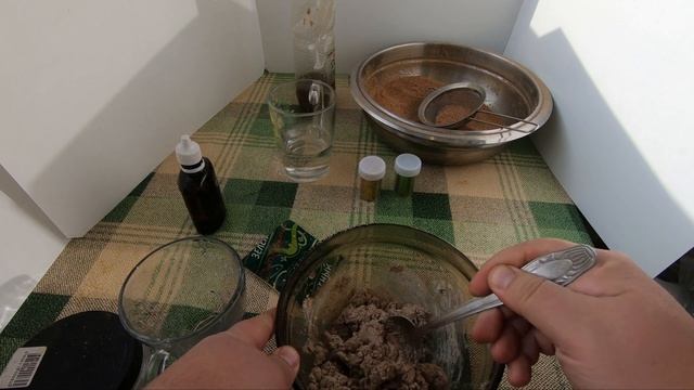 самодельная форелевая паста улучшенный и дополненный рецепт diy trout paste смотреть онлайн