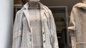 Как одеваются в Италии сейчас?