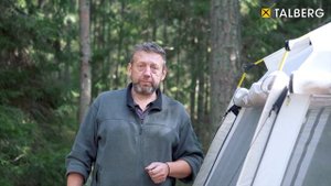 Большая кемпинговая палатка. Как правильно выбрать и купить?