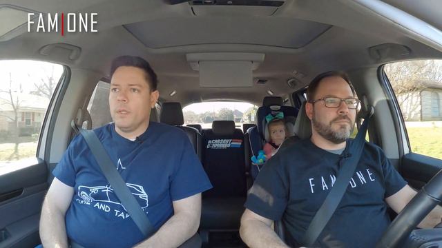 Honda Odyssey Review : Casey's All-In on Minivan Mafia смотреть онлайн