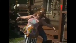 Наталья Унгард - АНЕКДОТЫ  Про тёщу - не отвлекайтесь, мама