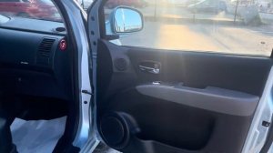 Обзор Hyundai Matrix I Рестайлинг 2, 2009 г. ПРОХОР | Просто Хорошие Автомобили