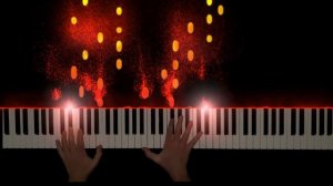 Desperado | Cancion del Mariachi | Antonio Banderas | Cover - Piano Mike