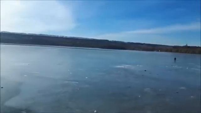 Новопятигорское озеро