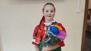 Песня Женька к дню победы