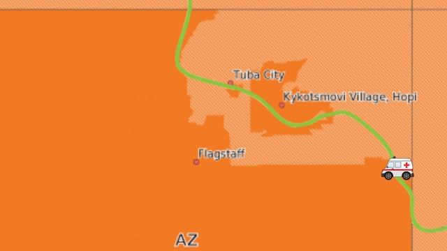 Самые нелепые часовые пояса в мире - Парни с картой смотреть онлайн
