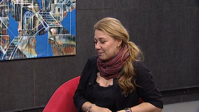 "Щрихи от утрото" (25.02.2020) - "Минути за култура" смотреть онлайн