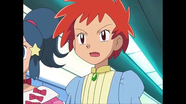 Nandos Doppelvorführung in Herzhofen [3/3] | Pokémon Diamant & Perl Anime | Nando [GER] смотреть онлайн