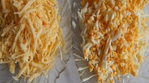 Салат Гнездо глухаря