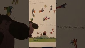 Обезьянка ворчун Jim ist mies drauf Suzanne and Max Lang