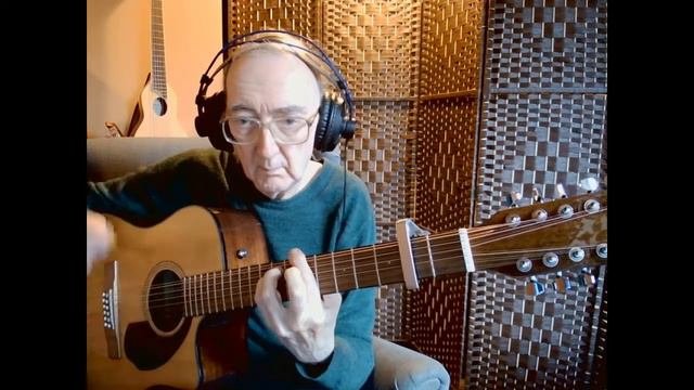 Fender CD60SCE 12 String Guitar Review