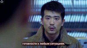 Уведомление о смерти 1 сезон 39 серия