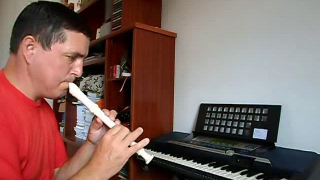 Paulolgm Flauta Hinos CCB 009-119-271-282-338-346-349-433 смотреть онлайн