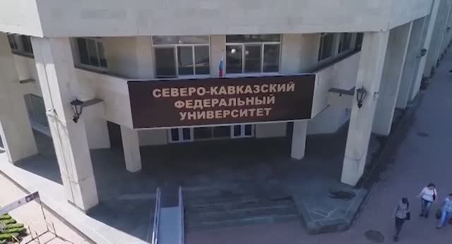 #МОЯТЕМА от кафедры рекламы и связей с общественностью СКФУ