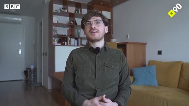 Yurt dışında okumak: Kopenhag, Danimarka | "Kuracağım hayatı ve kendimi düşünmek zorundayım" смотреть онлайн