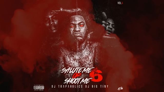 Warning - Waka Flocka Flame Ft. Comethazine смотреть онлайн