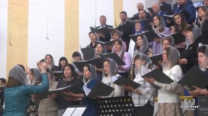 Сколько дорог ещё надо пройти / Песня