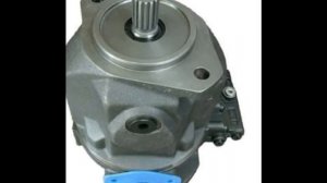 Ремонт гидронасосов jcb