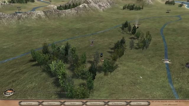 {5} Mount&Blade: A Clash Of Kings | Jamie Lannister смотреть онлайн