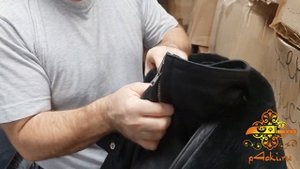 Куртка Подводник ГОСТ МТ-02п