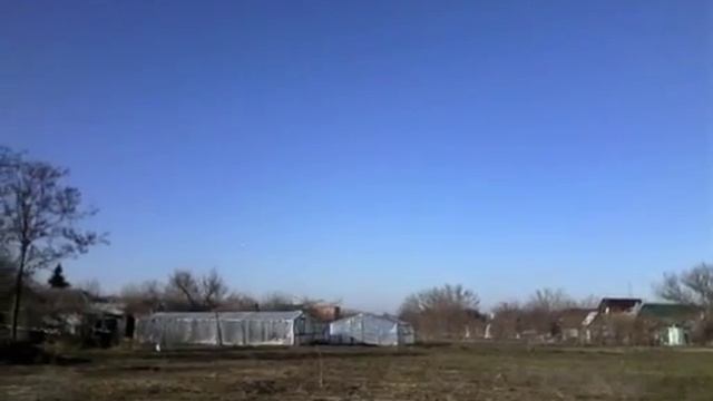 Полёты на квадрокоптере Syma x5c смотреть онлайн