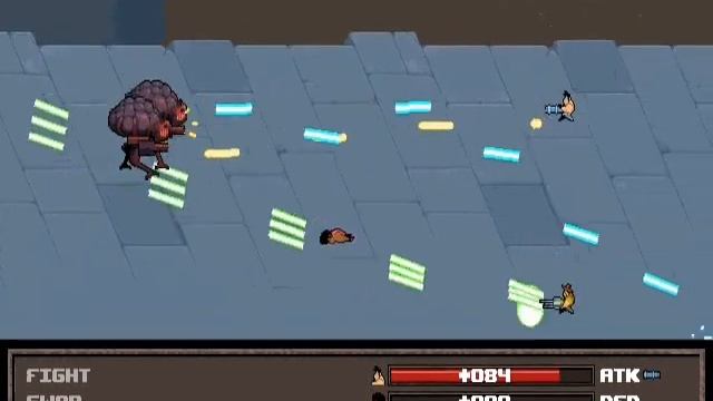 Serious Sam: The Random Encounter Playthrough Part 5 of 6 смотреть онлайн