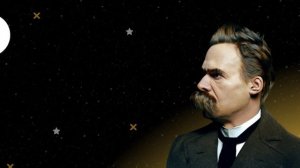 Цитаты Ницше - философия сверхчеловека.