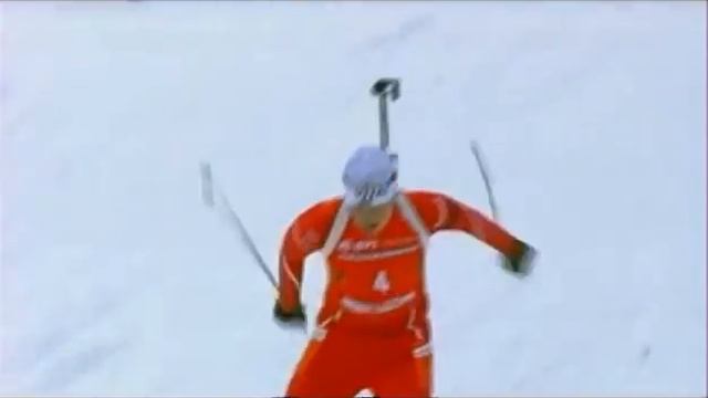 Оберхоф 2007 смотреть онлайн