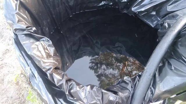 Ёмкость для воды своими руками смотреть онлайн