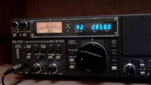 New reception of KCBS Pyongyang on 2850 KHz