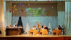 Николай Горобец - Ты меня любишь (cover А. Серов) Новогодний караоке-бар