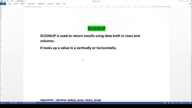 XLOOKUP FUNCTION | ADDING XLOOKUP IN MS EXCEL | JAMES COMPUTER | 2023 смотреть онлайн