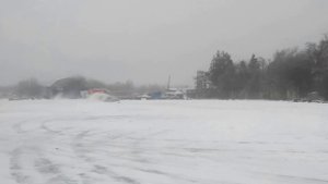 Cубару Форестер Дрифт  Subaru Forester drift