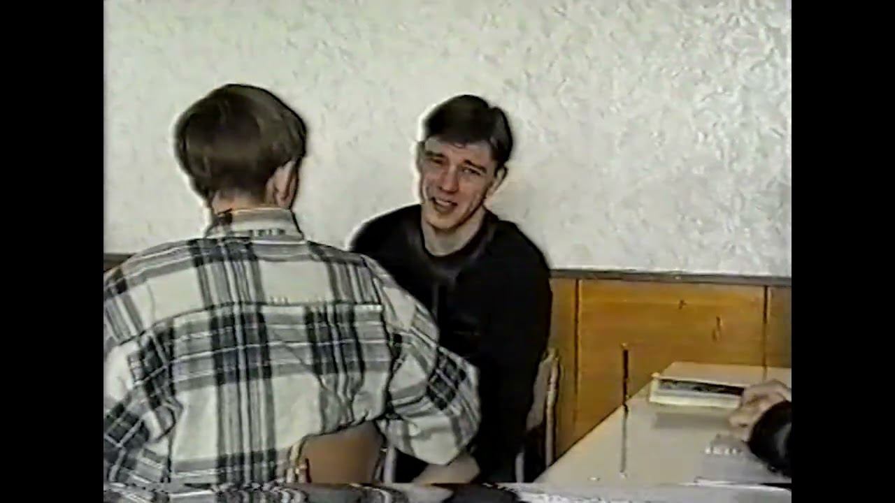 Бийский лицей. Выпуск 2003 года. Часть 1. Биология смотреть онлайн