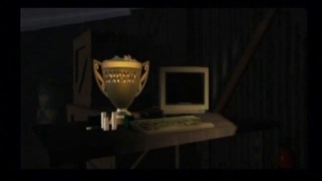 Impact Racing (PSX) Outro смотреть онлайн